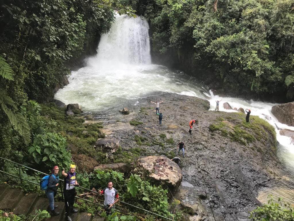 Amazon Adventure