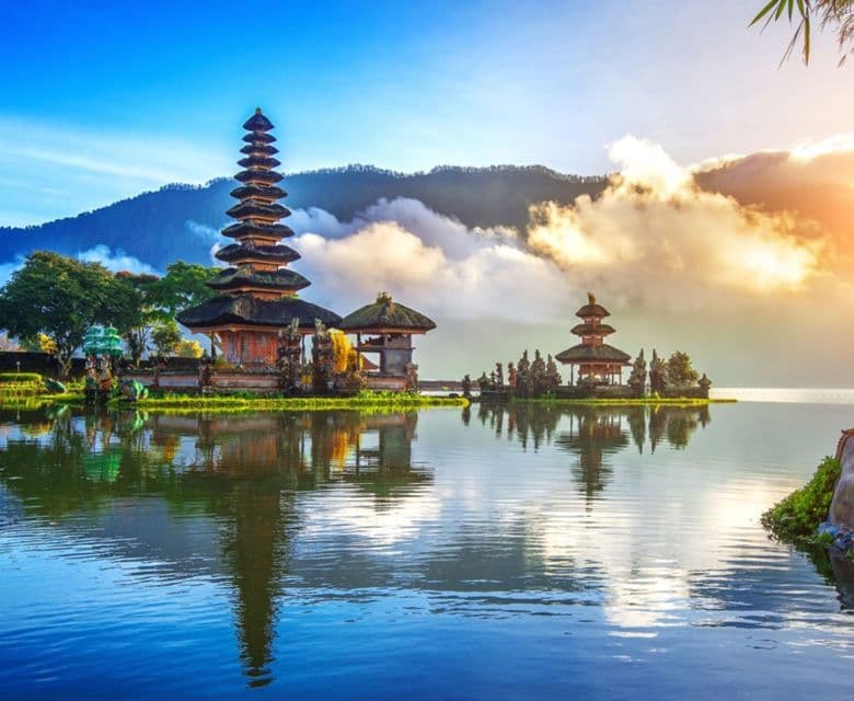 Bali Bliss