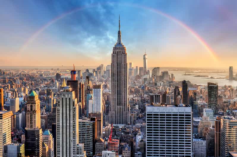 New York City Explorer