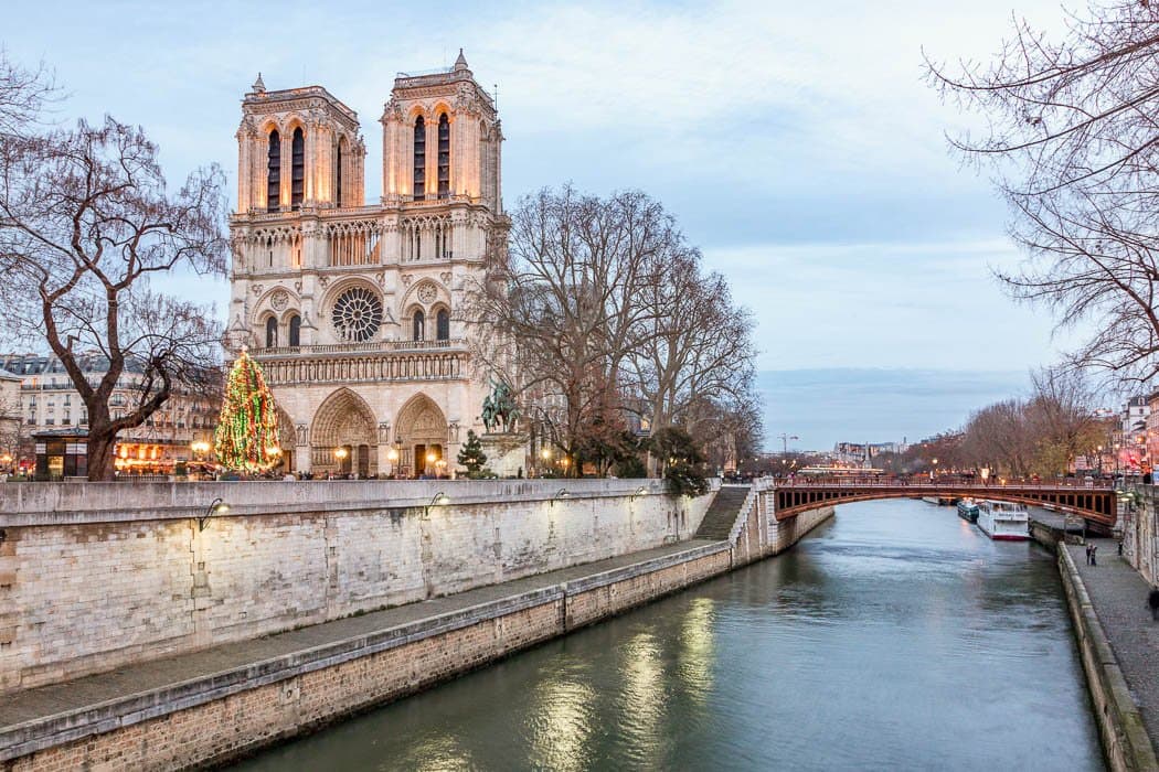 Paris Highlights